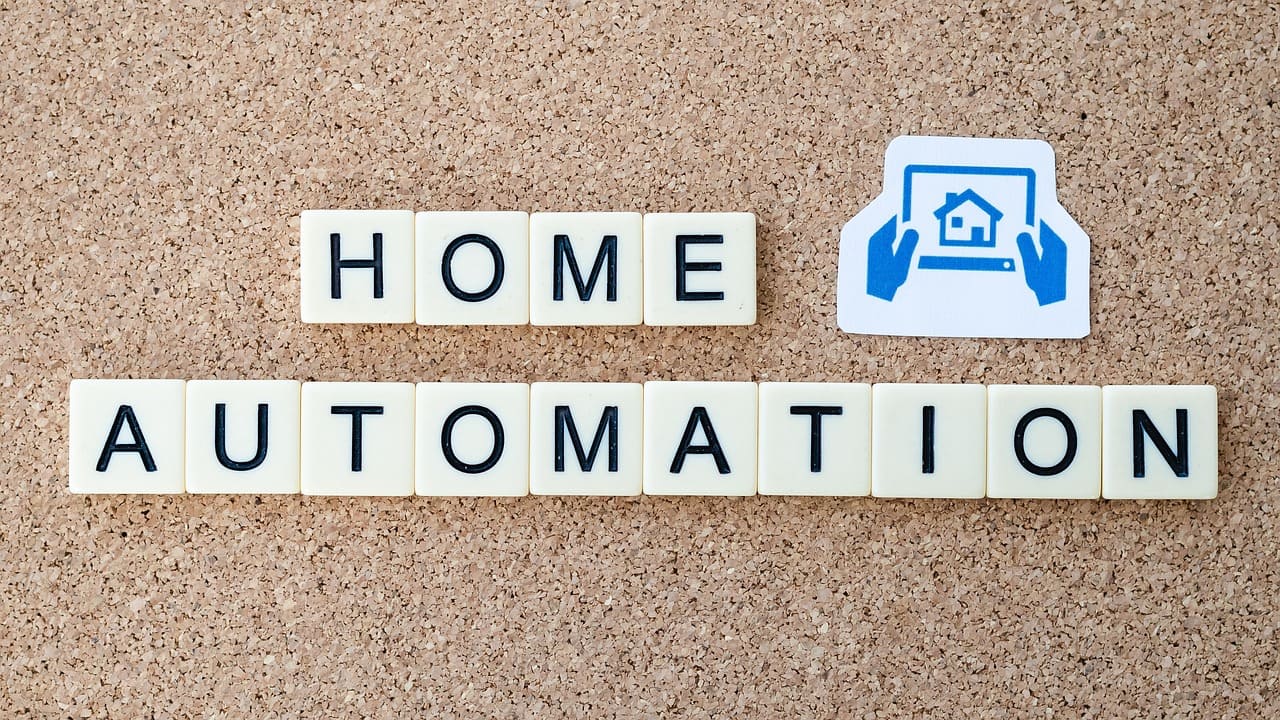 Home Automation Hero Image