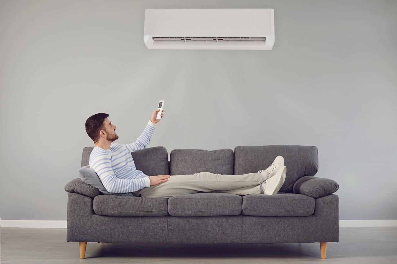 Smart AC Automation Solutions in Mumbai and Pune