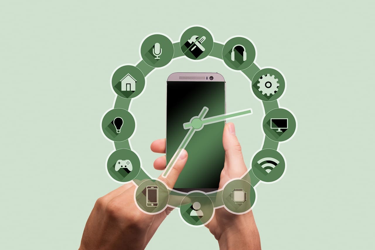 Building Automation
