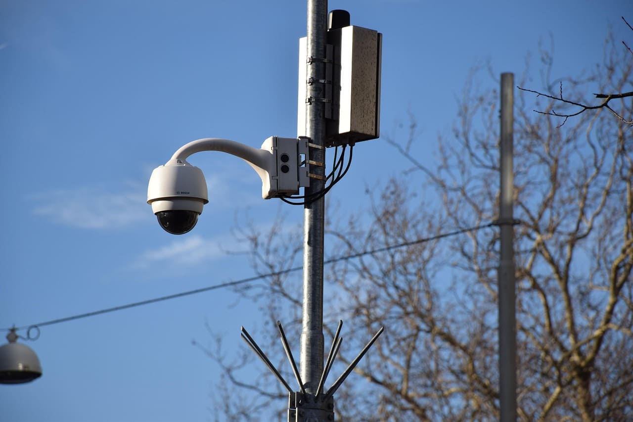 Professional CCTV System Solutions in Mumbai and Pune
