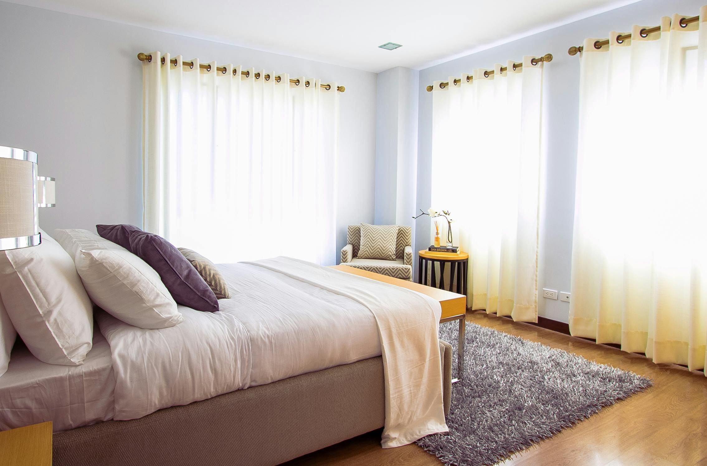 Smart Curtain and Blind Automation Solutions in Mumbai and Pune