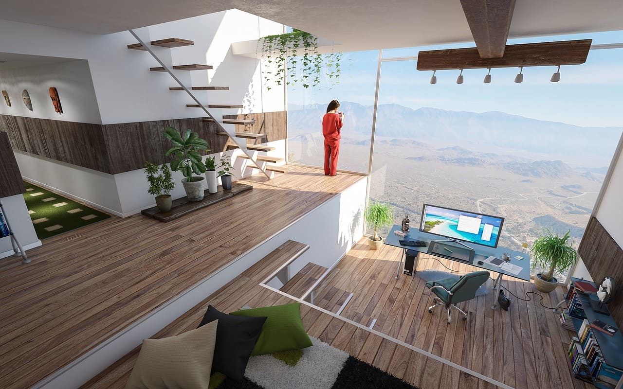 Motorized Furniture Automation