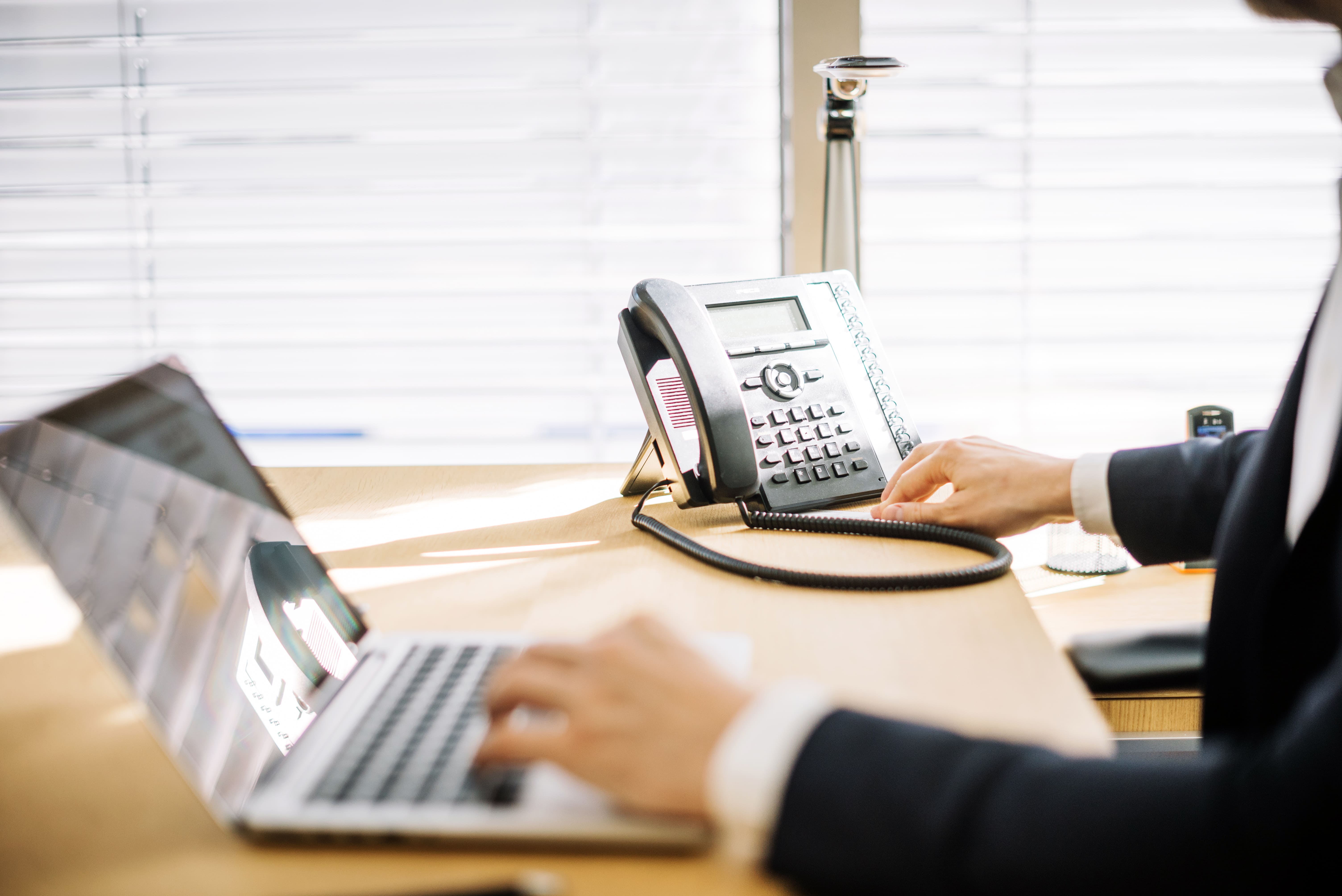 EPABX and Intercom System Solutions in Mumbai and Pune