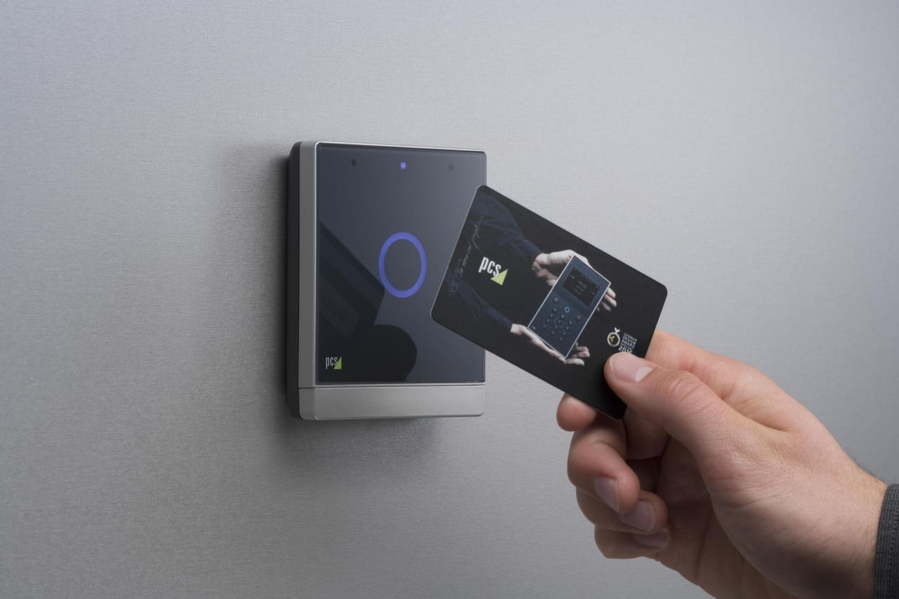 IoT / RFID