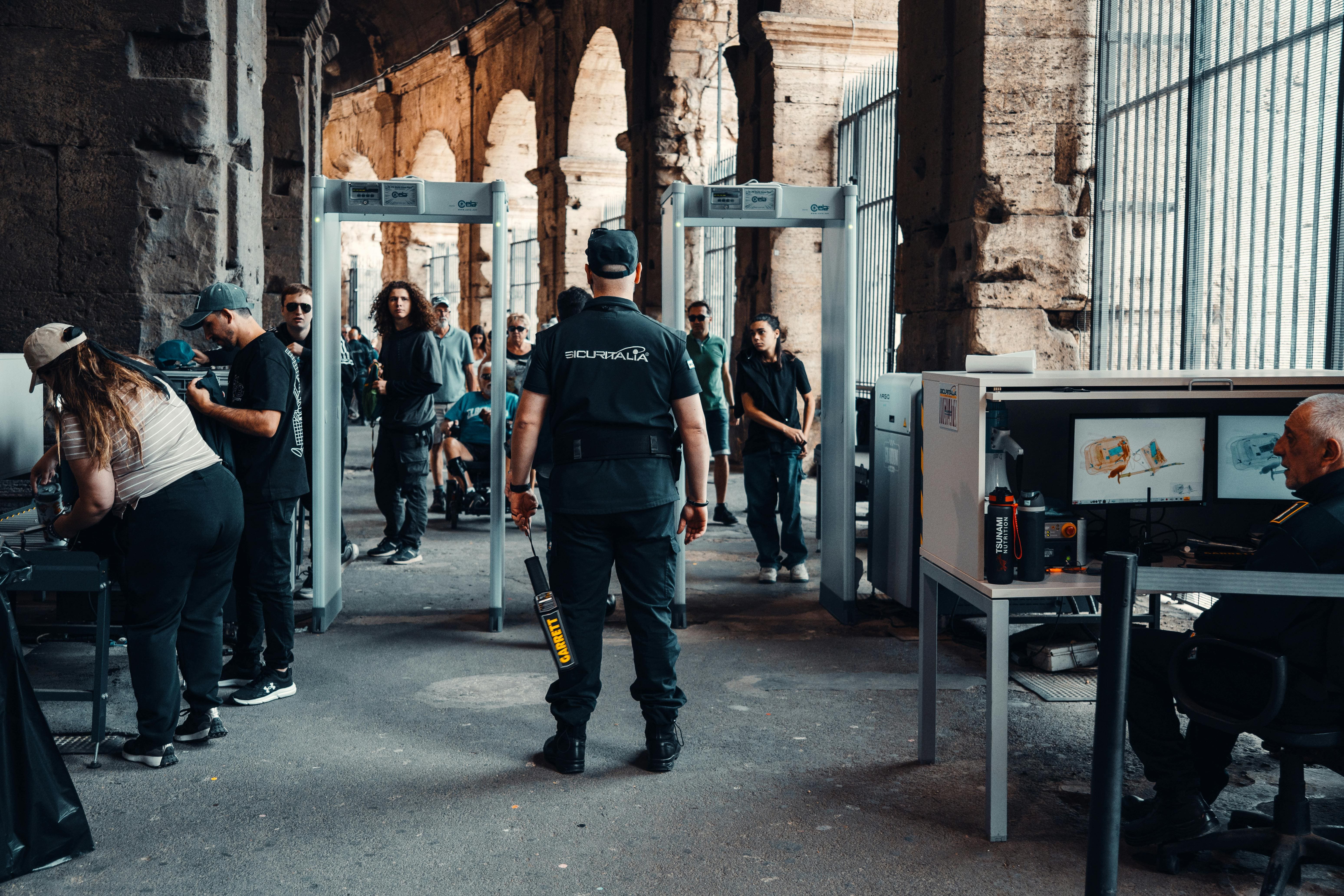Professional Metal Detector Solutions in Mumbai and Pune