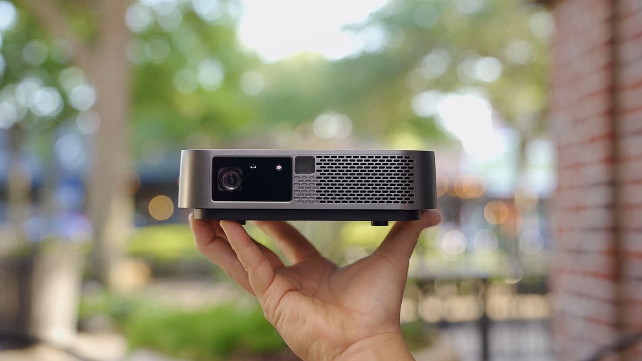 Professional Projector Automation Solutions in Mumbai and Pune