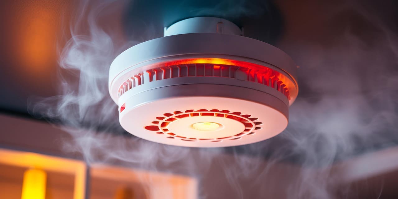 Fire Alarm System