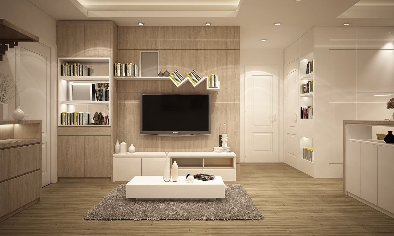 TV and Music System Automation